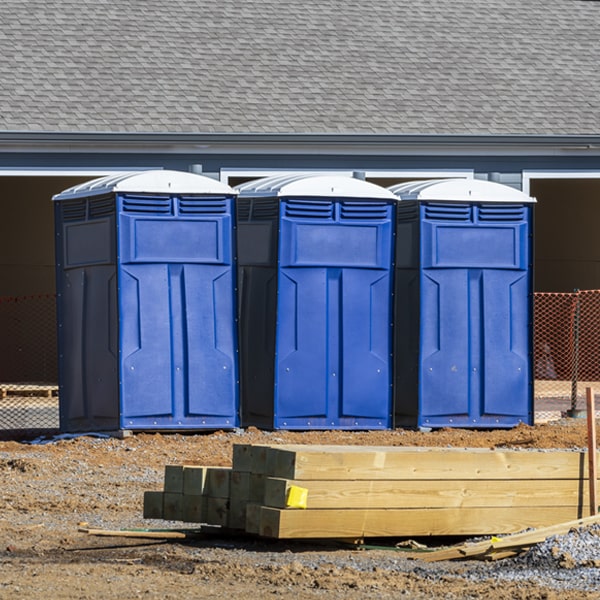 do you offer wheelchair accessible portable restrooms for rent in Toston MT